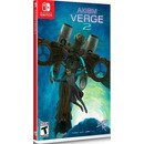 Igra NINTENDO SWITCH Axiom Verge 2 (Limited Run #123) (Import) (N)