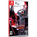 Igra NINTENDO SWITCH BloodRayne Betrayal Fresh Bites (Limited Run) (Import) (N)