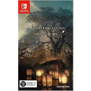 Igra NINTENDO SWITCH The Centennial Case A Shijima Story (Import) (N)