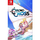 Igra NINTENDO SWITCH Chrono Cross - The Radical Dreamers Edition (Import) (N)