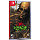 Igra NINTENDO SWITCH Corpse Killer (Limited Run) (Import) (N)