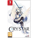 Igra NINTENDO SWITCH Crystar (N)
