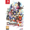Igra NINTENDO SWITCH Disgaea 5 Complete (N)