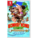 Igra NINTENDO SWITCH Donkey Kong Country Tropical Freeze (N)