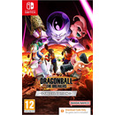 Igra NINTENDO SWITCH Dragon Ball The Breakers (Special Edition) (Code in box) (N)