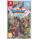Igra NINTENDO SWITCH Dragon Quest XI S Echoes of an Elusive Age - Definitive Edit.(N)