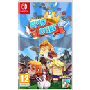 Igra NINTENDO SWITCH Epic Chef (N)