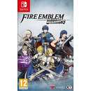 Igra NINTENDO SWITCH Fire Emblem Warriors (N)