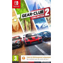 Igra NINTENDO SWITCH Gear Club 2 Unlimited (Code in a Box) (N)