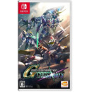 Igra NINTENDO SWITCH SD Gundam G Gen Genesis (Import) (N)