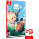 Igra NINTENDO SWITCH Haven (Limited Run #117) (Import) (N)