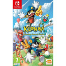 Igra NINTENDO SWITCH Klonoa Phantasy Reverie Series (N)