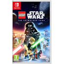 Igra NINTENDO SWITCH LEGO Star Wars The Skywalker Saga (N)