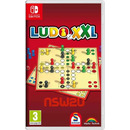 Igra NINTENDO SWITCH Ludo XXL (Code in a Box) (N)