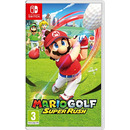 Igra NINTENDO SWITCH Mario Golf Super Rush (N)