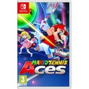 Igra NINTENDO SWITCH Mario Tennis Aces (N)