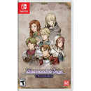 Igra NINTENDO SWITCH Mercenaries Saga Chronicles (N)