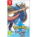 Igra NINTENDO SWITCH Pokemon Sword (UK, SE, DK, FI) (N)