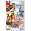 Igra NINTENDO SWITCH Prinny Presents NIS Classics Volume 1 DELUXE Edition  (N)