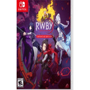 Igra NINTENDO SWITCH RWBY Grimm Eclipse - Definitive Edition (Import) (N)
