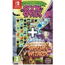 Igra NINTENDO SWITCH Secrets of Magic 1 and 2 (Code in a Box) (N)