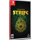 Igra NINTENDO SWITCH Strife - Veteran Edition (Limited Run) (Import) (N)