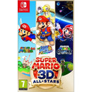 Igra NINTENDO SWITCH Super Mario 3D All-Stars (UK, SE, DK, FI) (N)