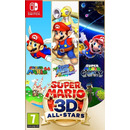 Igra NINTENDO SWITCH Super Mario 3D All-Stars (N)