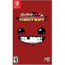 Igra NINTENDO SWITCH Super Meat Boy (Limited Run Games) (Import) (N)