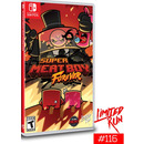 Igra NINTENDO SWITCH Super Meat Boy Forever (Limited Run #116) (Import) (N)