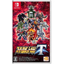 Igra NINTENDO SWITCH Super Robot Wars  V (Import) (N)