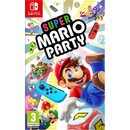 Igra NINTENDO SWITCH Super Mario Party (N)