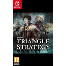 Igra NINTENDO SWITCH Triangle Strategy (N)