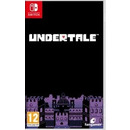 Igra NINTENDO SWITCH Undertale (Import) (N)