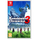 Igra NINTENDO SWITCH Xenoblade Chronicles 3 (N)