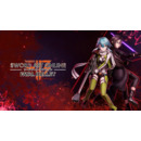 Igra PC Sword Art Online: Fatal Bullet