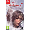 Igra Nintendo Switch Syberia II