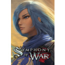 Igra PC Symphony of War: The Nephilim Saga
