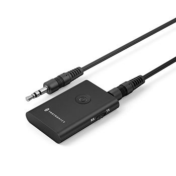 Bluetooth 5.0 transmitter and receiver, wireless 3.5 mm adapter, TT-BA015