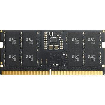 Teamgroup Elite 16GB DDR5-4800 SODIMM CL40, 1.1V