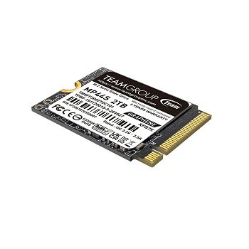 Teamgroup 2TB M.2 NVMe SSD MP44S 2230 5000/3500 MB/s