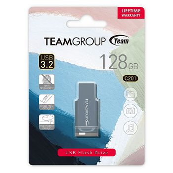 Teamgroup 128GB C201 USB 3.2 memory stick