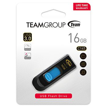 Teamgroup 16GB C145 USB 3.1 memory stick