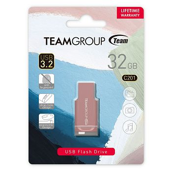 Teamgroup 32GB C201 USB 3.2 memory stick
