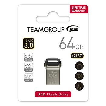 Teamgroup 64GB C162 USB 3.1 memory stick