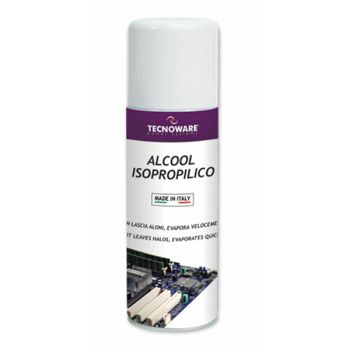Tecnoware cleaning alcohol, 200ml