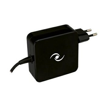 Tecnoware universal USB-C 65W power supply with "Power delivery" function