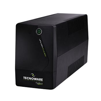 Tecnoware UPS ERA PLUS 800 uninterruptible power supply