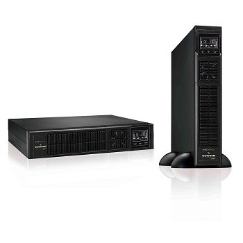 Tecnoware UPS EVO DSP PLUS 2400 RACK / TOWER uninterruptible power supply