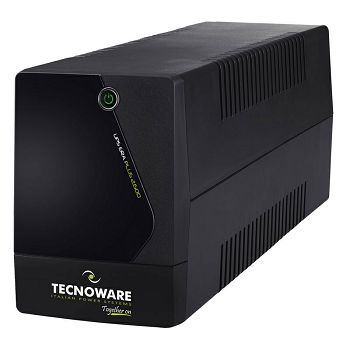 Tecnoware UPS ERA PLUS 2600 uninterruptible power supply